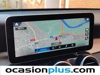 Mercedes-Benz GLC 200 d 4Matic 120 kW (163 CV)