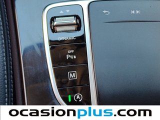 Mercedes-Benz GLC 200 d 4Matic 120 kW (163 CV)