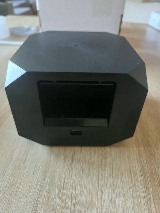 Máquina Automática de Tarjetas