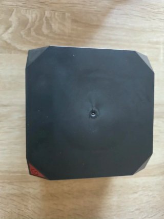 Máquina Automática de Tarjetas