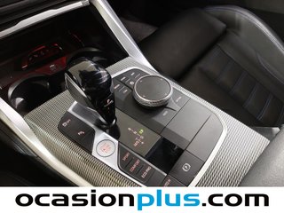 BMW Serie 4 420d Coupe 140 kW (190 CV)