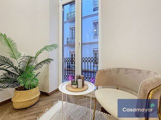 Piso en venta en Centro en Alicante