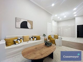 Piso en venta en Centro en Alicante