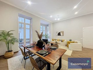Piso en venta en Centro en Alicante