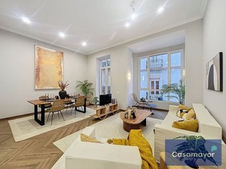 Piso en venta en Centro en Alicante