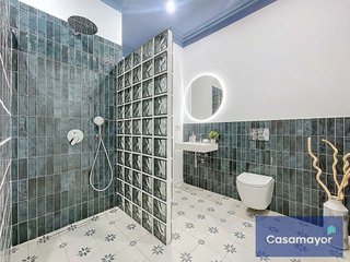Piso en venta en Centro en Alicante