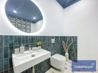 Piso en venta en Centro en Alicante