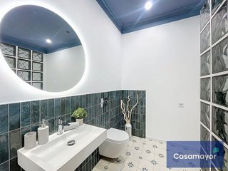 Piso en venta en Centro en Alicante
