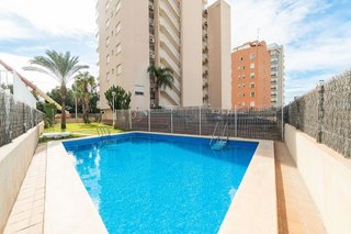 Piso en venta en Puerto Deportivo en Guardamar del Segura
