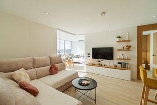 Piso en venta en Puerto Deportivo en Guardamar del Segura