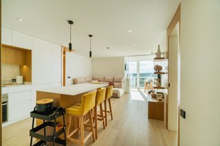 Piso en venta en Puerto Deportivo en Guardamar del Segura