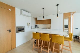 Piso en venta en Puerto Deportivo en Guardamar del Segura