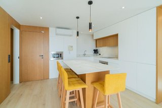 Piso en venta en Puerto Deportivo en Guardamar del Segura