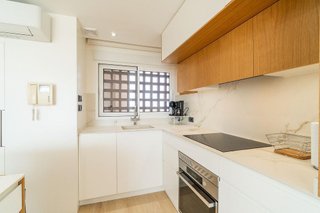 Piso en venta en Puerto Deportivo en Guardamar del Segura