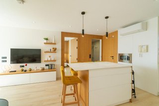 Piso en venta en Puerto Deportivo en Guardamar del Segura