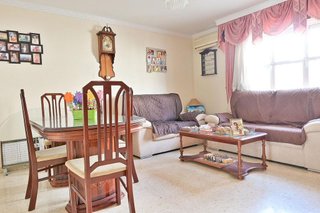 Chalet en venta en Colores - Entreparques en Sevilla