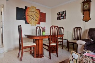 Chalet en venta en Colores - Entreparques en Sevilla
