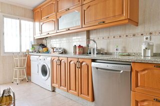 Chalet en venta en Colores - Entreparques en Sevilla