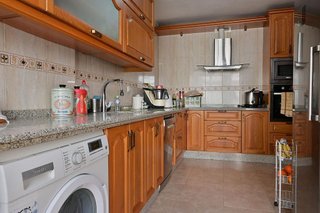 Chalet en venta en Colores - Entreparques en Sevilla