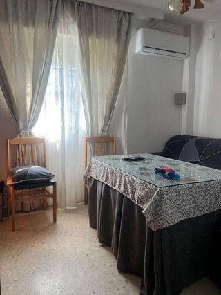 Chalet en venta en Colores - Entreparques en Sevilla