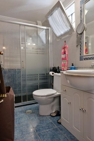 Chalet en venta en Colores - Entreparques en Sevilla