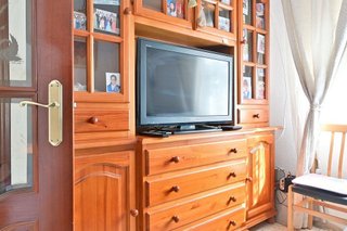 Chalet en venta en Colores - Entreparques en Sevilla