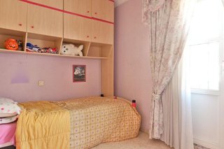 Chalet en venta en Colores - Entreparques en Sevilla