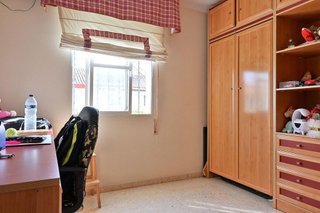 Chalet en venta en Colores - Entreparques en Sevilla