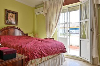 Chalet en venta en Colores - Entreparques en Sevilla