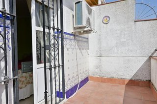 Chalet en venta en Colores - Entreparques en Sevilla