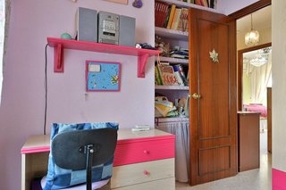 Chalet en venta en Colores - Entreparques en Sevilla