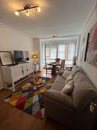 Piso en venta en Laviada en Gijón