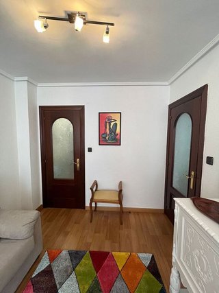 Piso en venta en Laviada en Gijón