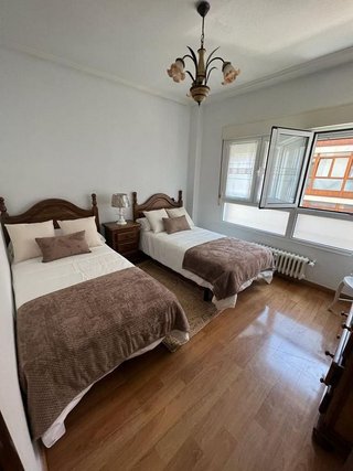 Piso en venta en Laviada en Gijón