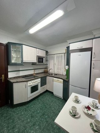 Piso en venta en Laviada en Gijón