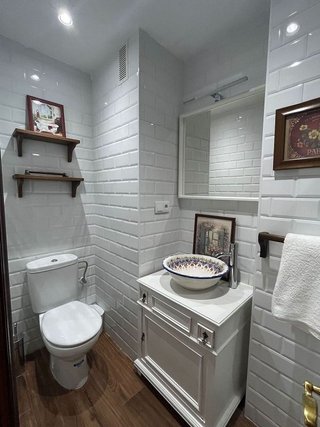 Piso en venta en Laviada en Gijón