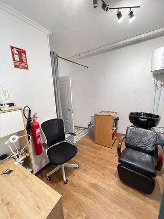 Local comercial en venta en Ensanche - Diputación en Alicante