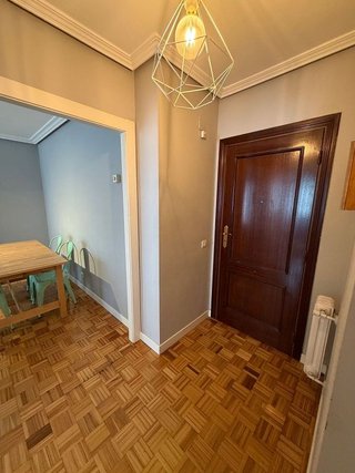 Piso en alquiler en Zona Teatro Campoamor en Oviedo