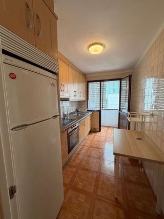 Piso en alquiler en Zona Teatro Campoamor en Oviedo