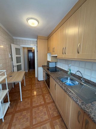 Piso en alquiler en Zona Teatro Campoamor en Oviedo