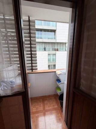 Piso en alquiler en Zona Teatro Campoamor en Oviedo