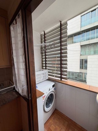 Piso en alquiler en Zona Teatro Campoamor en Oviedo