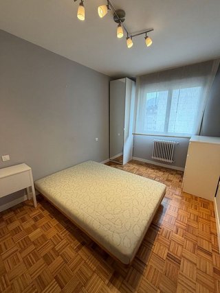 Piso en alquiler en Zona Teatro Campoamor en Oviedo