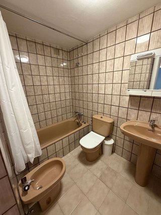 Piso en alquiler en Zona Teatro Campoamor en Oviedo
