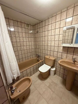 Piso en alquiler en Zona Teatro Campoamor en Oviedo