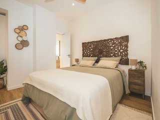 Ático en alquiler en Marquès de la Fontsanta - Pere Garau en Palma de Mallorca