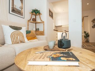 Ático en alquiler en Marquès de la Fontsanta - Pere Garau en Palma de Mallorca