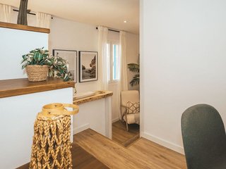 Ático en alquiler en Marquès de la Fontsanta - Pere Garau en Palma de Mallorca