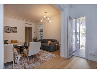 Piso en alquiler en La Dreta de l'Eixample en Barcelona