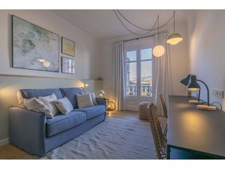 Piso en alquiler en La Dreta de l'Eixample en Barcelona